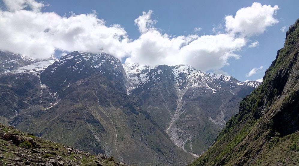 Nar Parvat